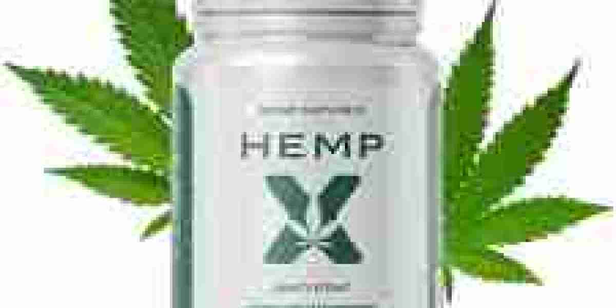 Can HempX reduce inflammation naturally?