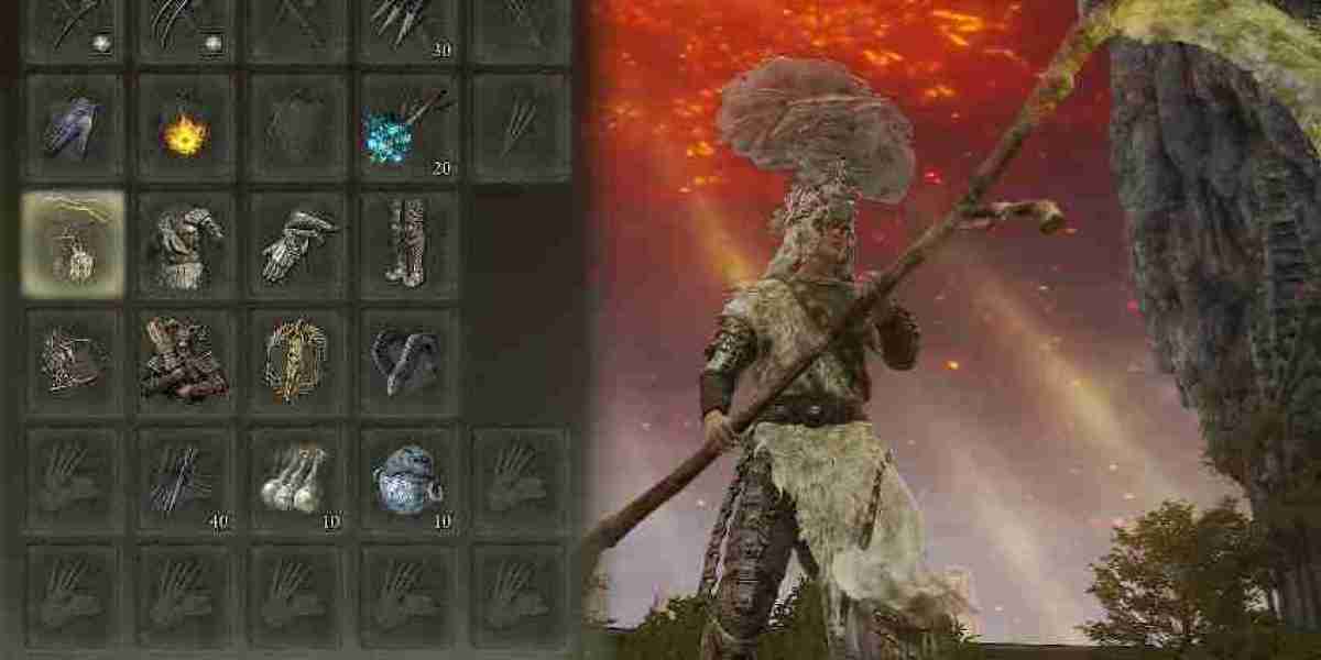 Elden Ring Rune Spots with Steady Respawns