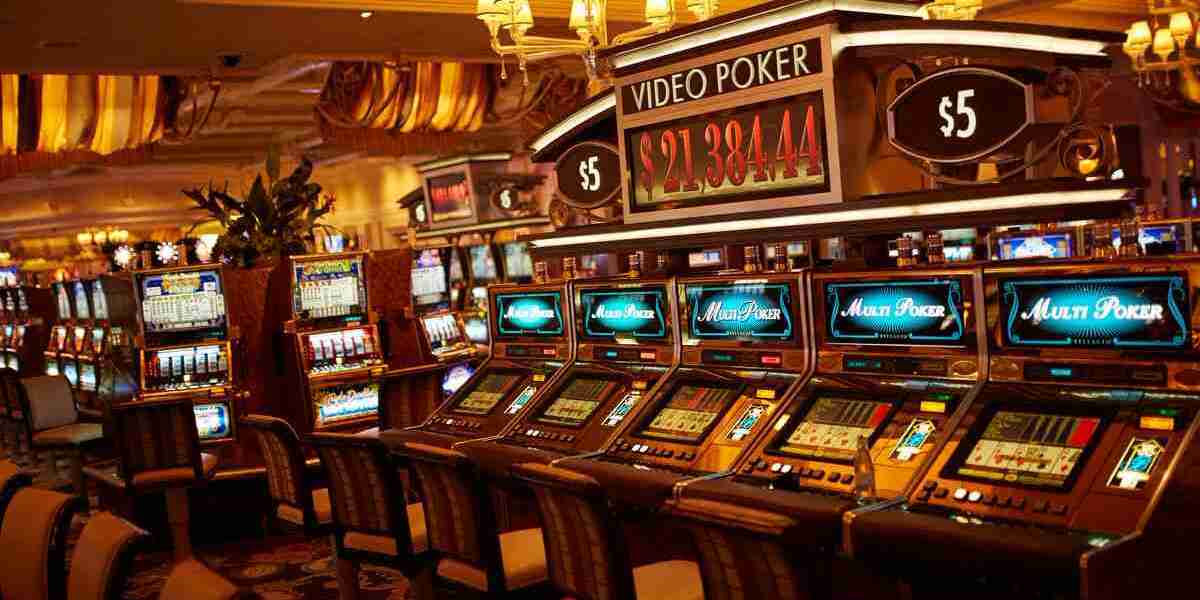 Explore the Sports Toto Fraud Prevention Landscape with Inavegas' Scam Verification Community