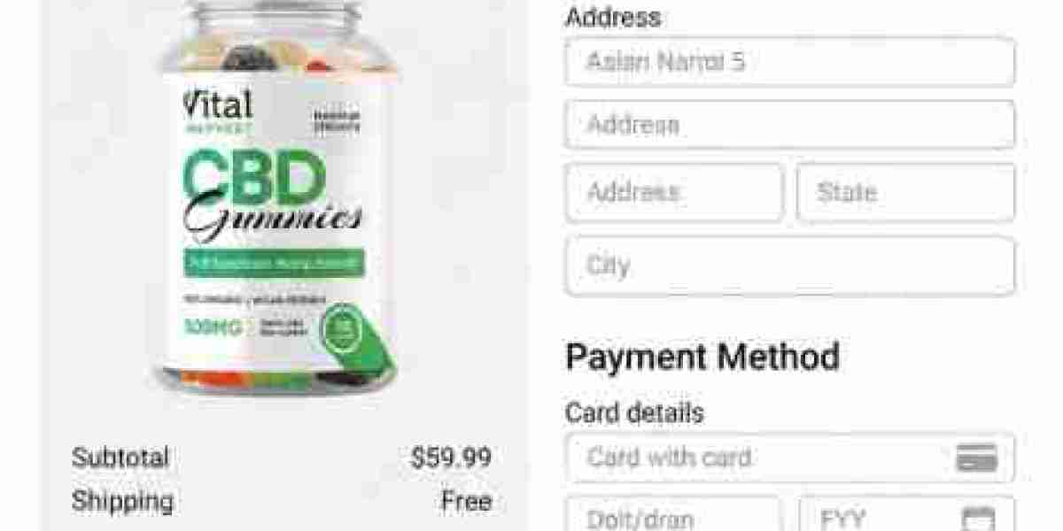 Vital Harvest CBD Review, User Experience, Sale 2025