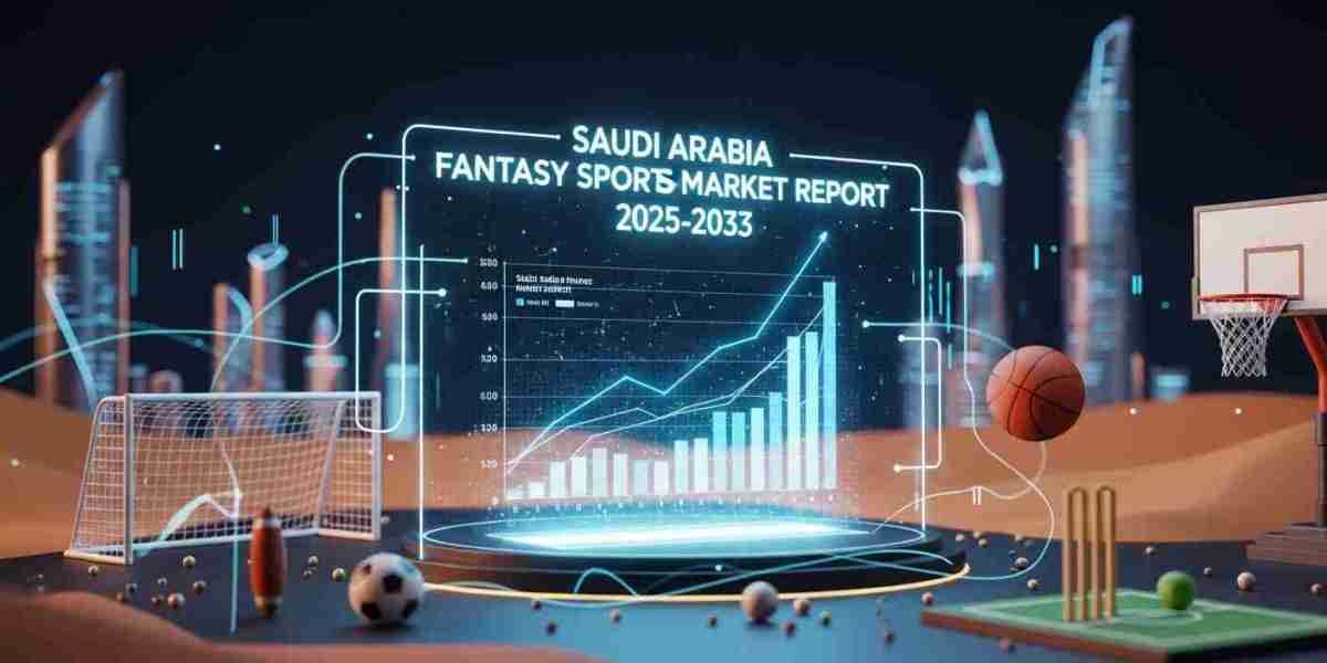 Saudi Arabia Fantasy Sports Market Size, Share, and Growth Analysis 2025-2033