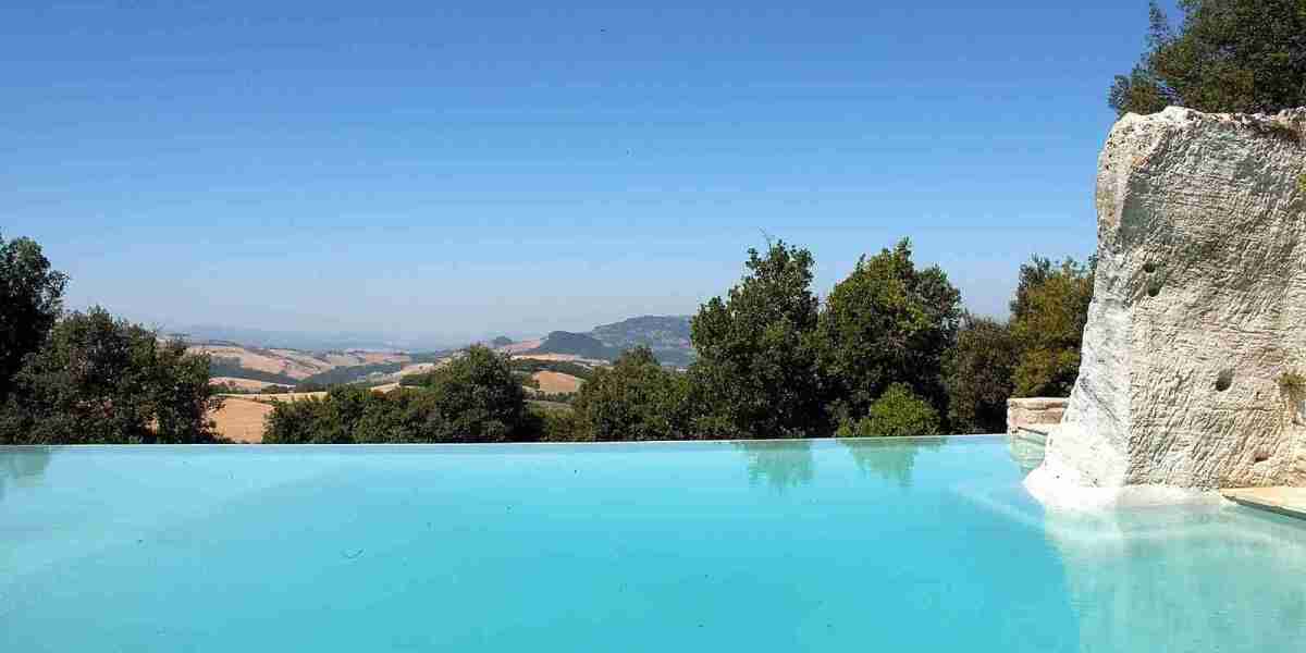 Bio Pools & Biopiscine | Eco-Luxury Natural Swimming Solutions