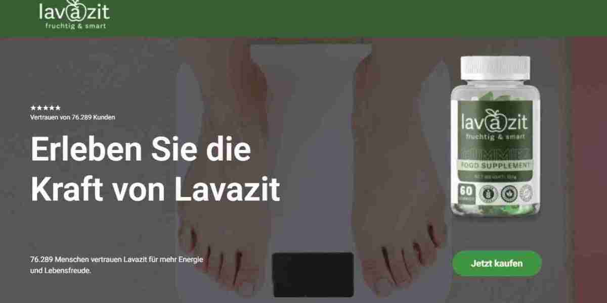 Wofür wird Lavazit Deutschland, Österreich, Schweiz: verwendet?