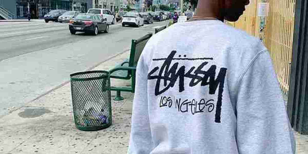 How to Care for Your Felpa Stussy to Ensure Longevity