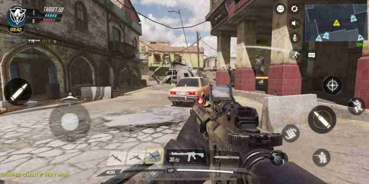 Call of Duty Mobile Controller Support Returns – Season 2