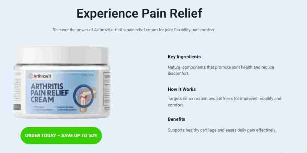 Arthrovit Australia: Real Customer Reviews and Before and After Results