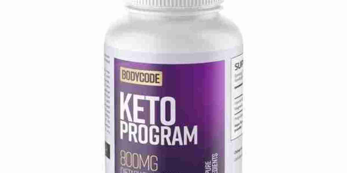 BodyCode Reviews 2026, Work, Benefits, Price & Order Now