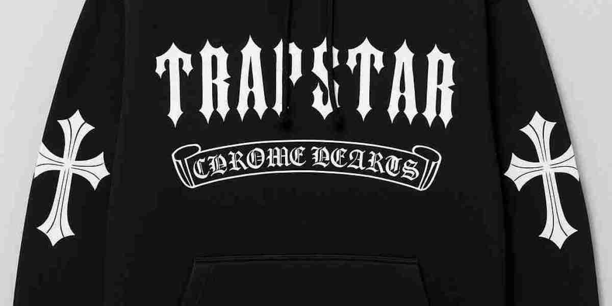 Why Chrome Hearts and Trapstar Lead the Streetwear Movement