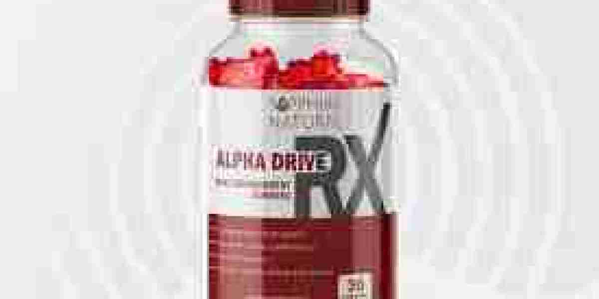 Is Alpha Drive RX safe for daily use?