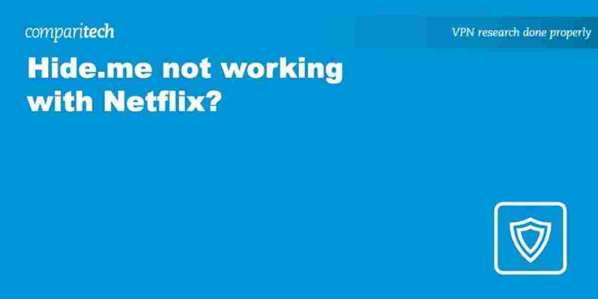 Hide.me Not Working with Netflix – Quick Fixes & Tips