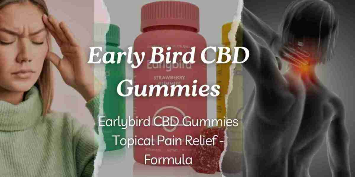 https://www.facebook.com/try.Early.Bird.cbd.Gummie/