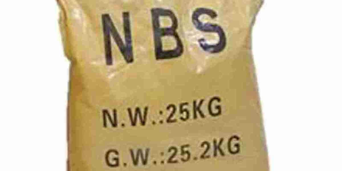 A Guide to N-Bromosuccinimide (NBS) in Modern Chemistry