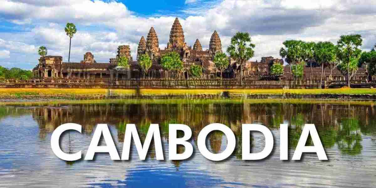 Top 10 Tourist Destinations in Cambodia You Must Visit
