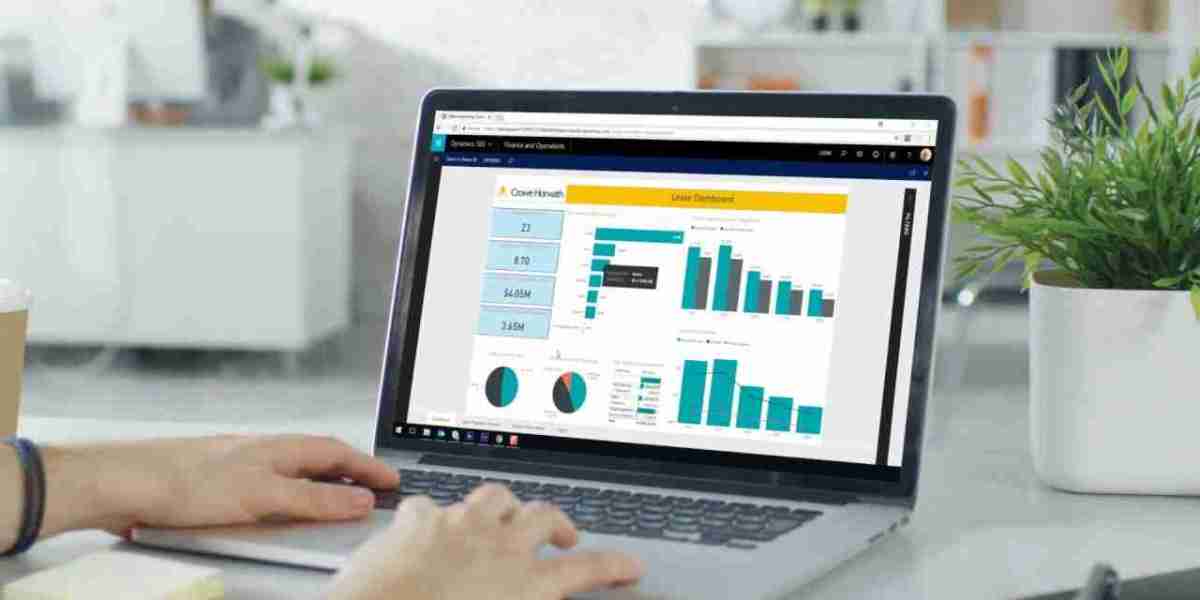 Key Estimation Trends Driving Accounting Software Market Growth