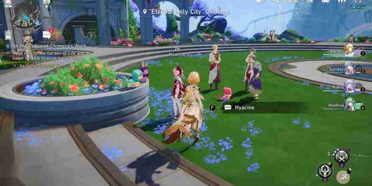 Honkai Star Rail Chimera Event – Awooo Firm Guide