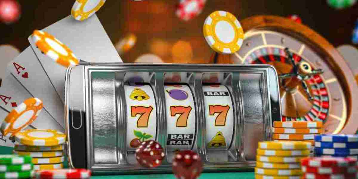 20bet Online Casino: Elevating the Digital Gambling Experience with Innovation and User-Centric Features