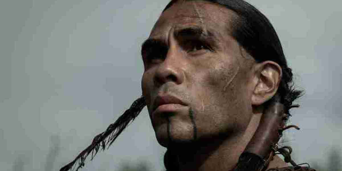 Frontier Saga - Netflix's New Western Series