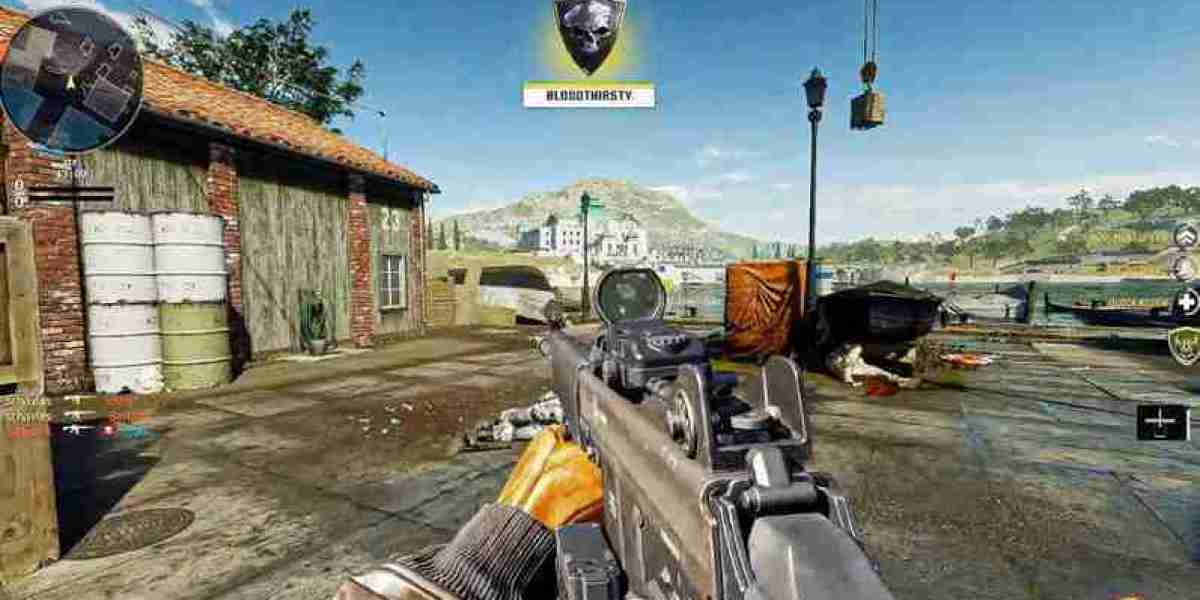 Best CoD BO7 Bot Lobbies & Early-Game Guide 2025 – Weapons, Zombies Strategy & IGGM Review
