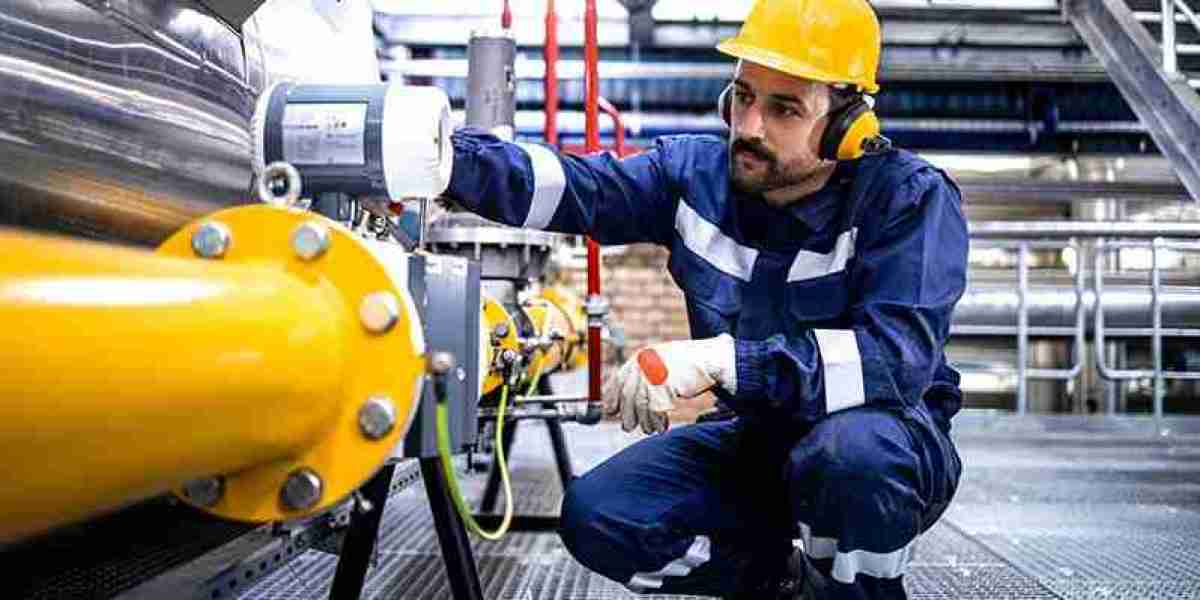 Central Gas Connection in the UAE: A Complete Guide to Safe & Efficient Central Gas Systems