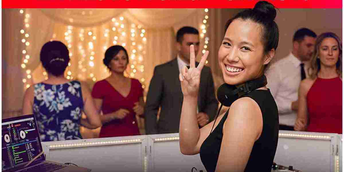 A Bride’s Guide to Budgeting for the Perfect Melbourne Wedding DJ