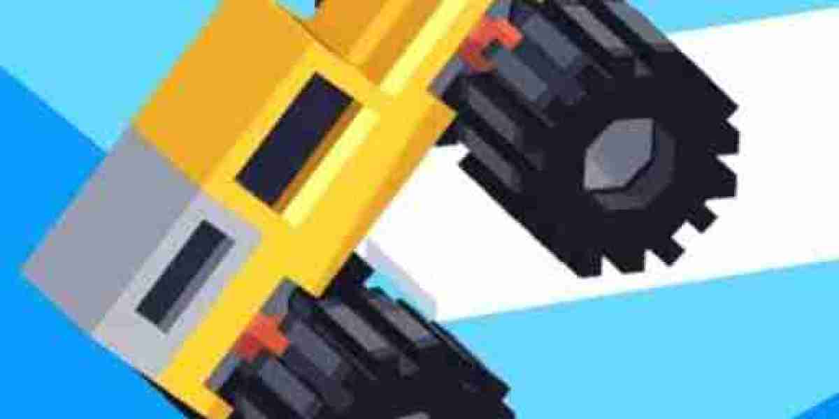 Exploring the Thrills of Drive Mad