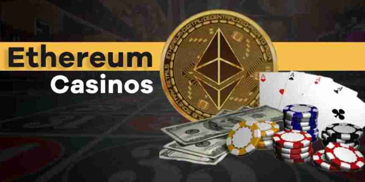 규제, 보안, 그리고 글로벌 전략에서 본 이더리움 온라인 카지노