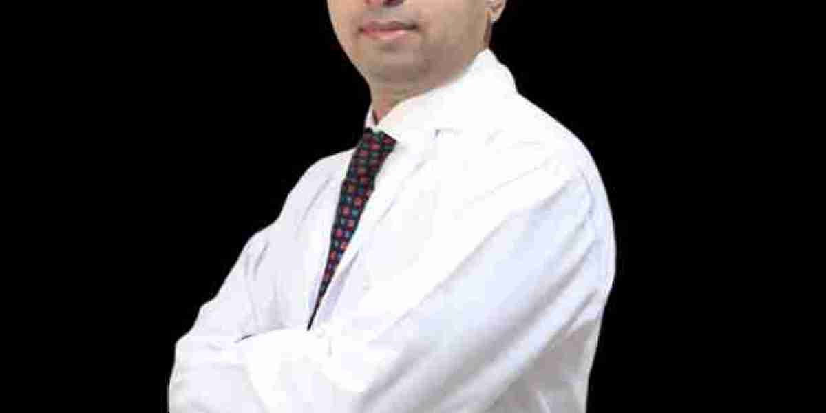 Expert Neurosurgeon in Mumbai & Mulund – Advanced Brain and Spine Care with Dr. Jayesh Sardhara