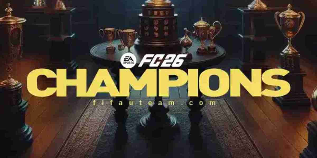 Champions Qualification Points – How to Qualify Fast