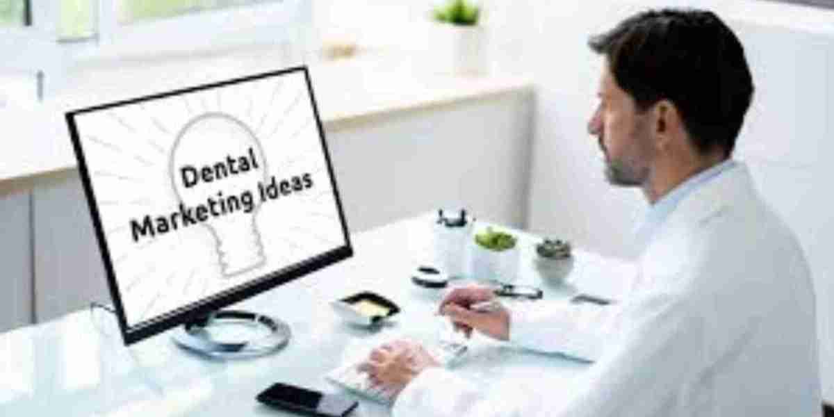 From Local to Leading: Dental Marketing Tactics That Work