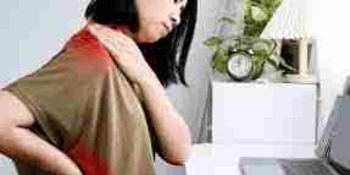 Shoulder Arthroscopy Surgeon in Mulund: Advanced Care for Shoulder Injuries