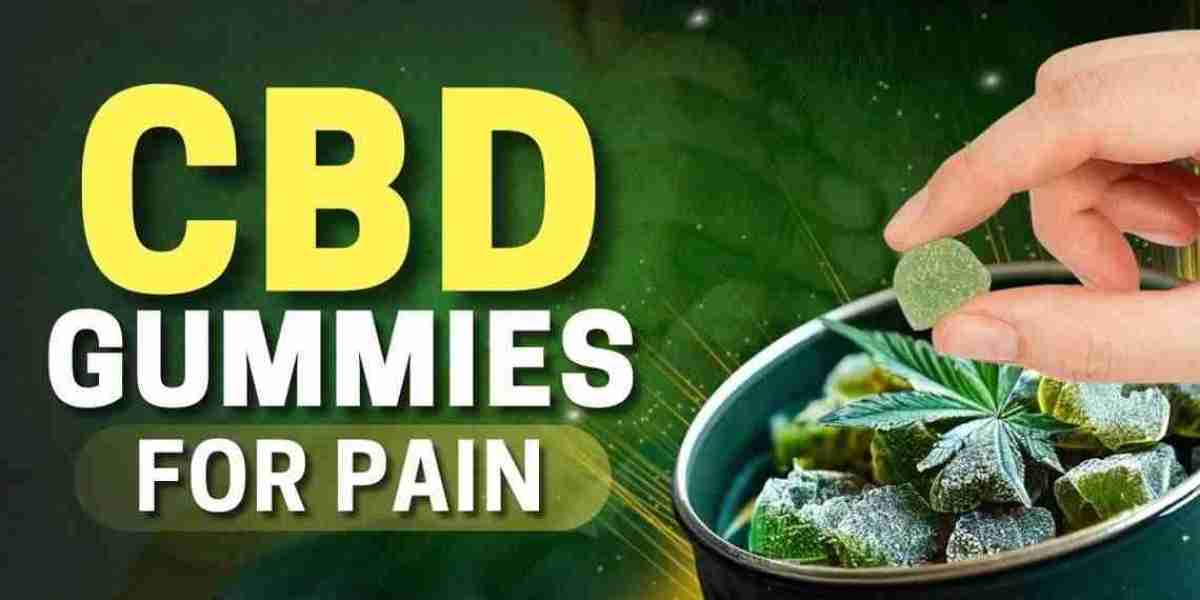 Vital Harvest - Premium Hemp-Derived Relief for Anxiety, Chronic Pain, and Better Sleep Quality