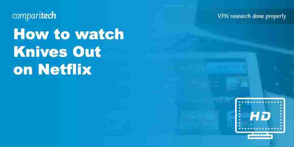 Knives Out on Netflix – Streaming Guide & Availability