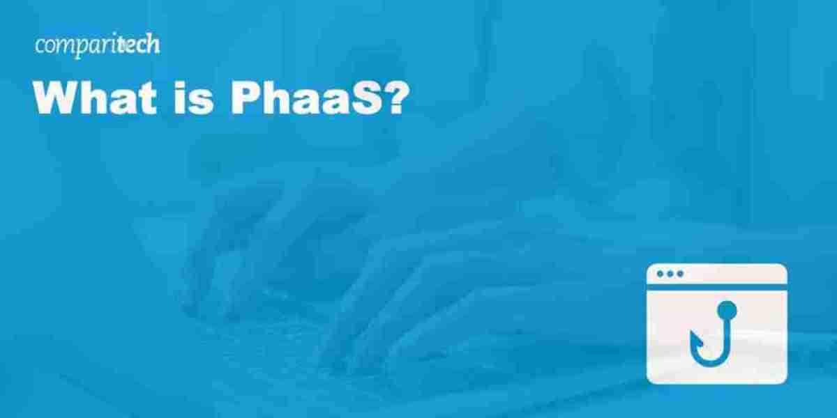 Cybercriminal Toolkits: Rise of PhaaS – 2024 Trends