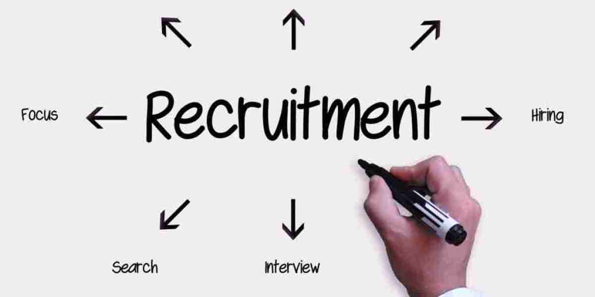 recruitment agency in Pune
