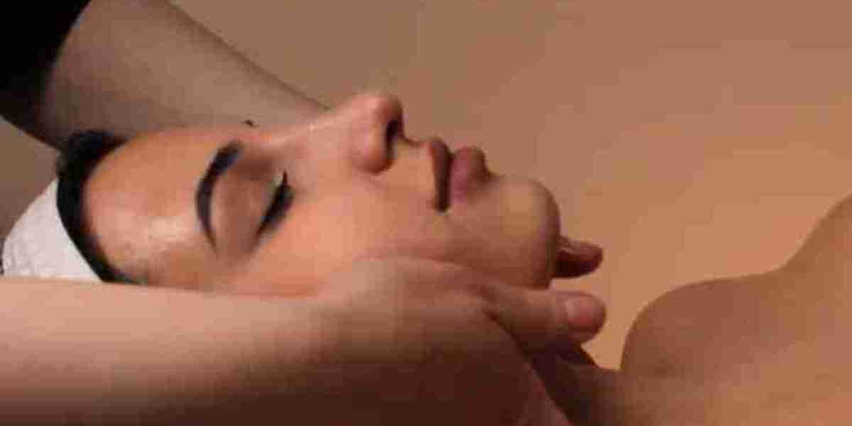 Restore Vitality with Lymphatic Massage Treatments in Riyadh