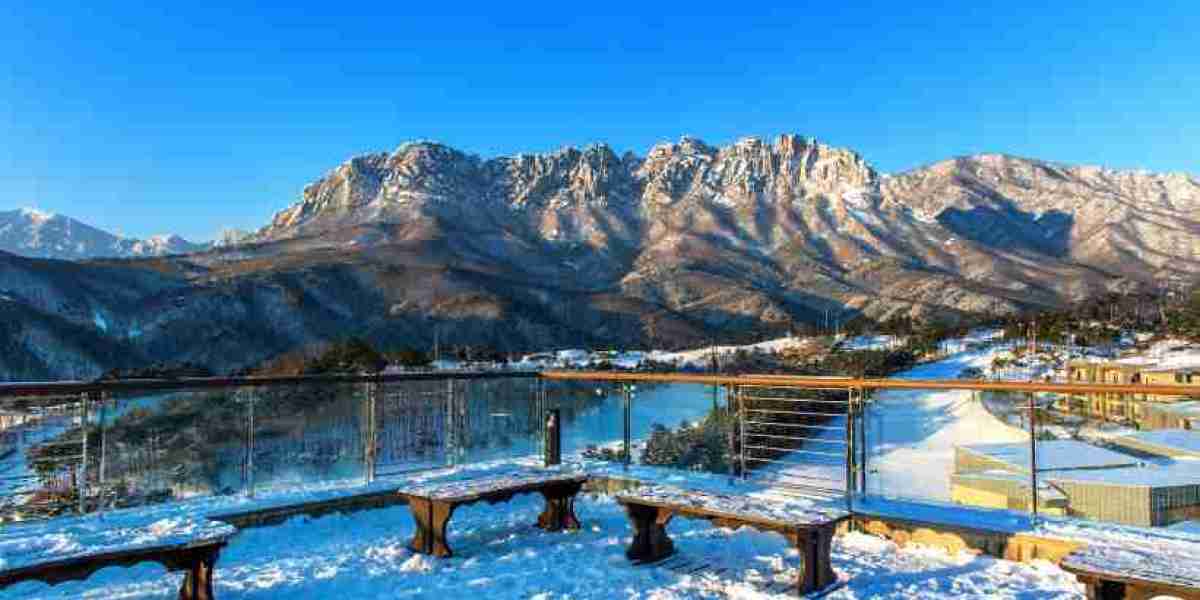 Top 10 Snowfall Places in India