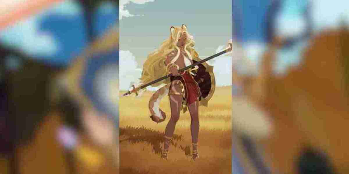 AFK Journey: Top A-Rarity Heroes Guide