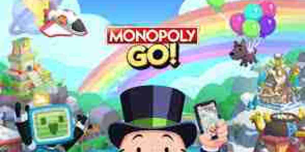 How to Get the Most Out of Your Properties in Monopoly Go