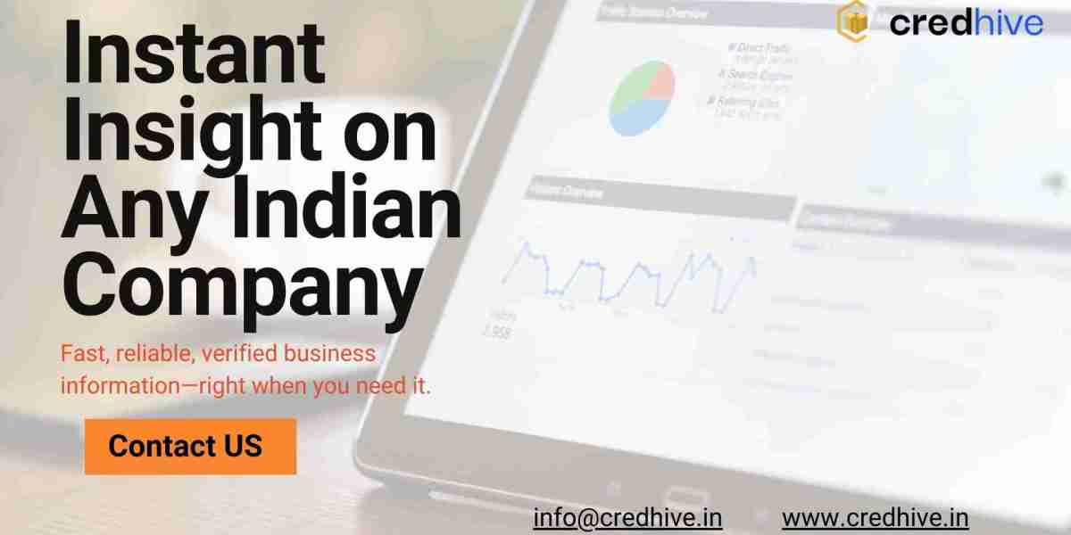 Company Information: What It Is, Why It Matters, and How to Use It