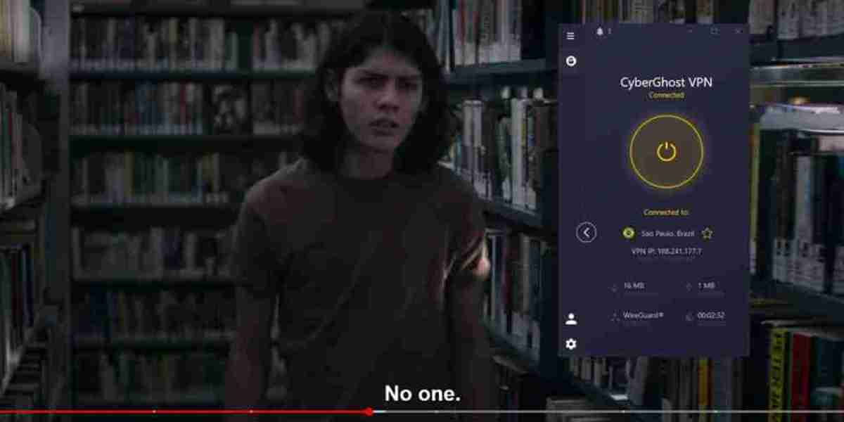 Reliable VPNs for Netflix – Unlock Global Content Fast