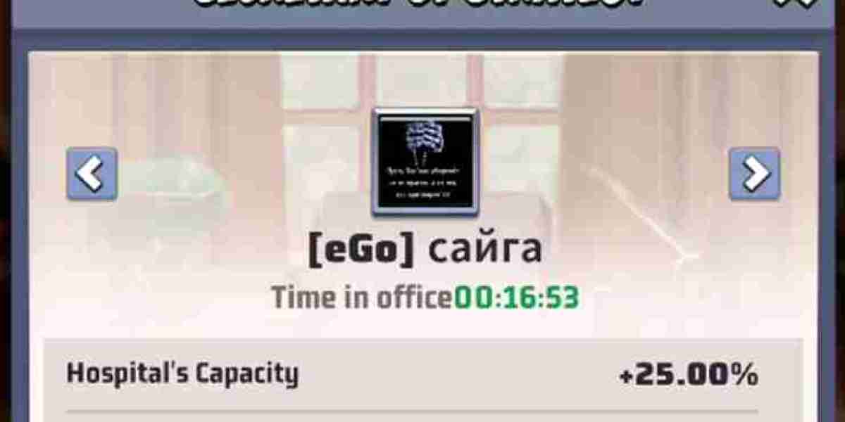 Capitol Leadership: Alliance Benefits & Presidency