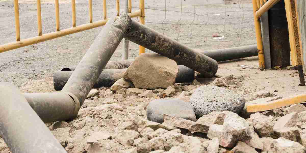 What Makes Sewer & Drainage Construction Essential for Reliable Infrastructure?