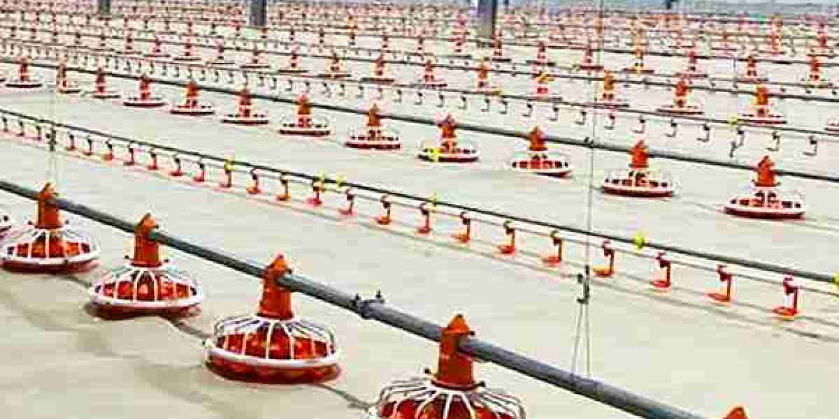 Responsive OEM/ODM Service for Unique Farm Equipment Requirements