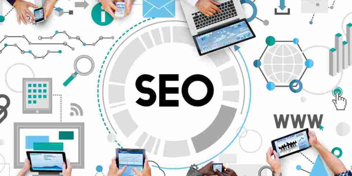 SEO agency Melbourne