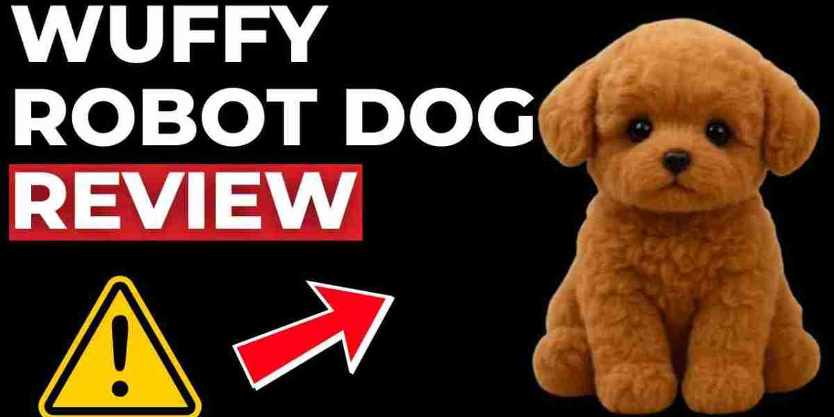 Wuffy Dog Toy – The Motion-Activated Toy Every Dog Is Obsessed With