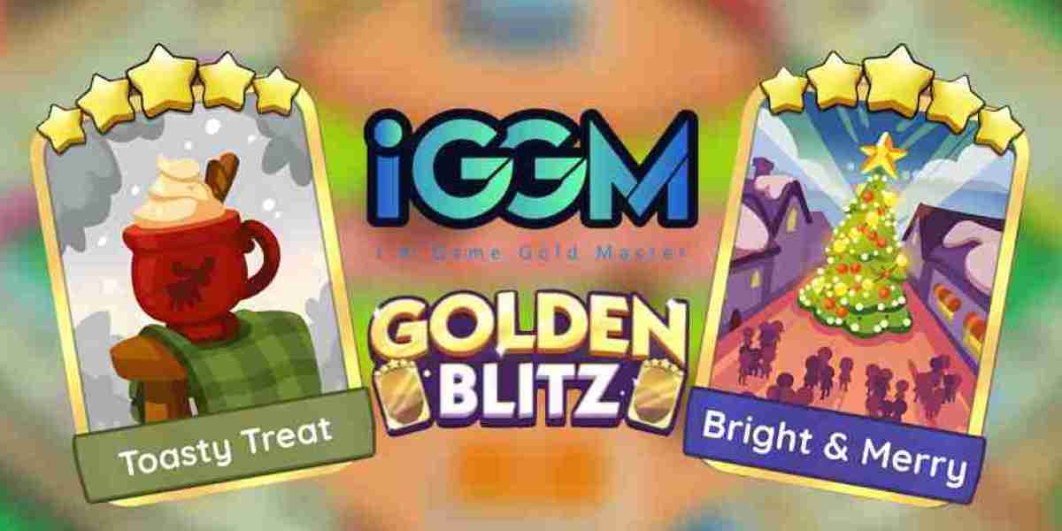 Buy Monopoly GO Gold Stickers: Bright & Merry / Toasty Treat Release