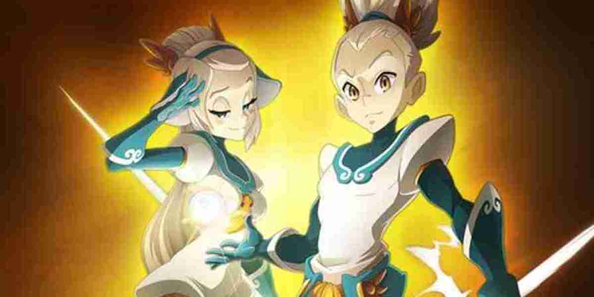 Huppermage Dofus : Guide de la nouvelle classe magique