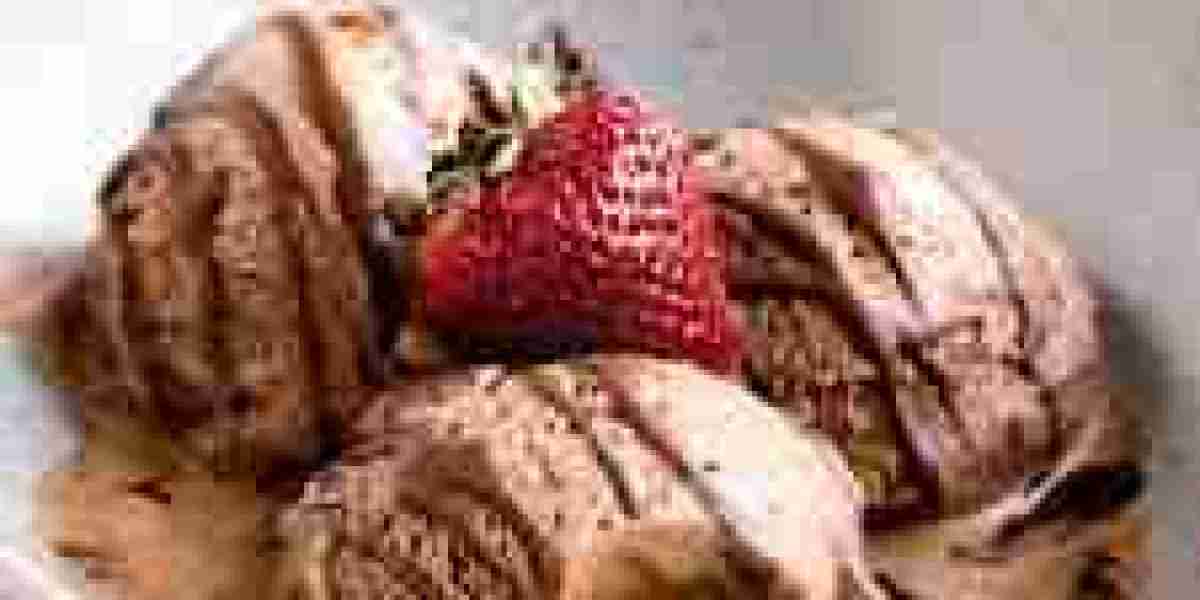 Ice Cream Market Growth, Trends, and Demand Forecast 2026–2034