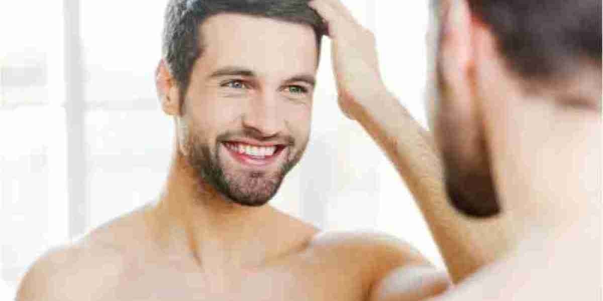 What Makes a Hair Transplant Truly Natural-Looking?
