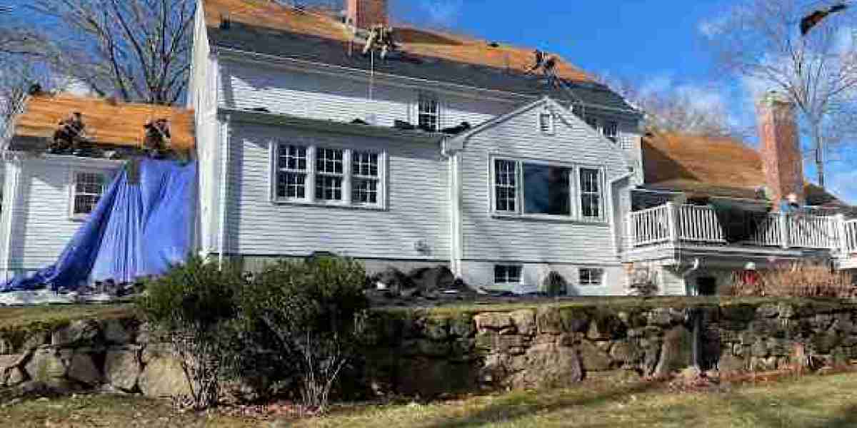 Protecting Your Investment: Why Local Expertise Matters for Siding in Framingham